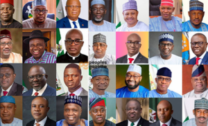 States share N784bn FAAC allocation in February, EMTL excluded