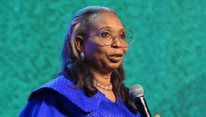 Ibukun Awosika resigns from Cadbury Nigeria’s Board after 16 years