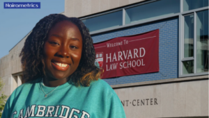 Ifeanyi Umunna: From Cambridge Scholar to President Harvard Law School 