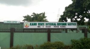 Kano generated N102 billion in IGR in 2025 – KIRS