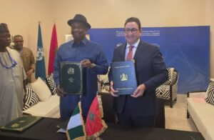 FG signs revised BASA with Morocco to boost flights, tourism 