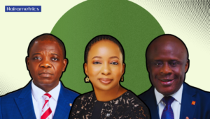 Meet the CFOs of the largest Insurance companies on NGX-Q1 2026 