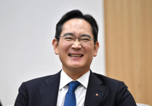 Jay Y. Lee: Meet Samsung’s Chairman, South Korea’s richest man worth $25B