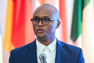 South Africa withdraws draft AI policy over fake AI-generated references