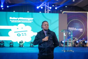 Piggyvest CEO: Banks’ fintech push signals maturing market, tougher competition 