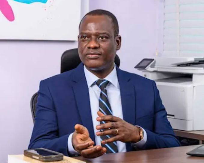 Taiwo Oyedele unveils Tax Ombud case portal, call centre to protect taxpayers