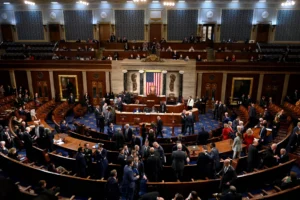 US lawmakers pushes for tighter Nigeria aid restrictions amid security concerns