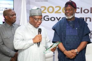 NGX Chairman calls for stronger corporate governance in Nigeria