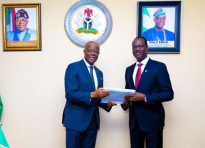 Taiwo Oyedele reveals his strategic economic priorities, appreciates Wale Edun 