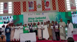 FG unveils multi-lingual toolkits to boost Nigeria’s AfCFTA participation
