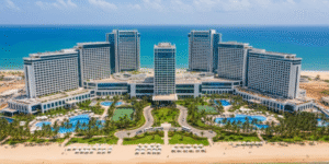 These 11 hotel chains are developing new projects in Nigeria