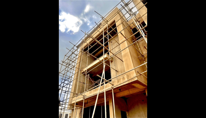 The Reinvention of Student Housing in Nigeria