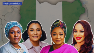 Meet 16 powerful women in President Tinubu’s administration 