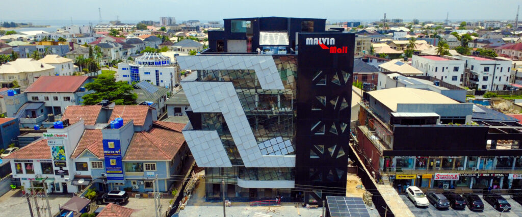 mavin mall