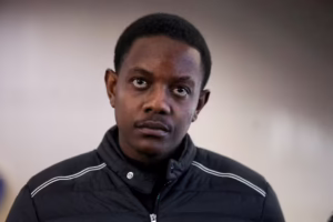 Mugabe’s son fined $36,000, faces deportation from South Africa over toy gun incident