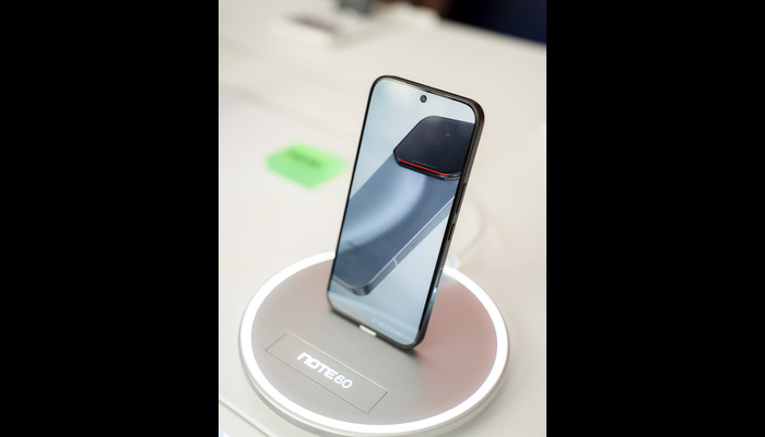 note60 body