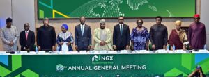 NGX Group shareholders call for sustained performance, tighter market surveillance at AGM