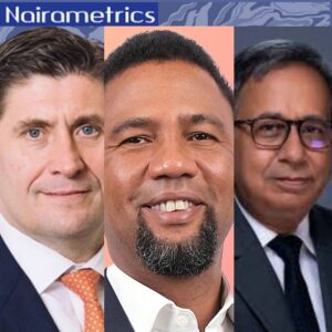 Top 10 highest paid CEOs in Nigeria 2025