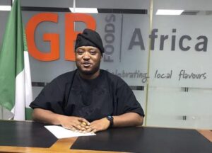 Nigeria’s cassava value chain remains underdeveloped, says GB Foods MD