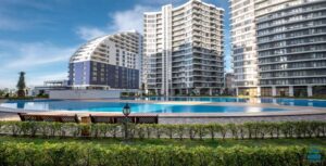 Victoria Island leads Lagos chain hotel pipeline in 2026 – Report