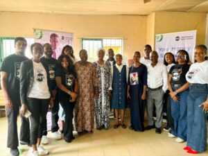 Catch Them Young: Dot MFB Champions Financial Literacy and Smart Money Habits for Children