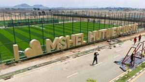 Mshel Hutu Exclusive: The Most Talked-About Real Estate Development in Abuja