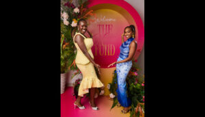 Inside The Mum Fund 2.0: A Gathering Focused On Sisterhood, Wealth & The Modern Nigerian Woman