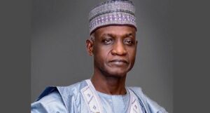 Meet Mustafa Bello, the new chairman of Zenith Bank Plc