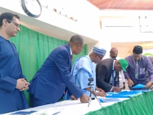 World Bank, NUC sign $65 million deal to benefit 24,000 Nigerians