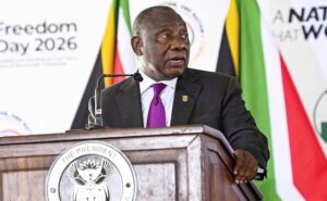 South Africa’s Ramaphosa links illegal immigration to rising xenophobic tensions 