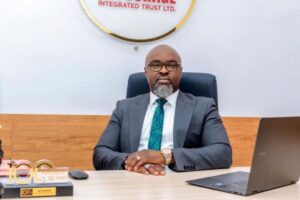 Nigeria’s Microfinance Problem: Why Seyi Asagun Is Taking a Different Path