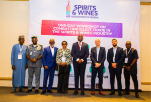 SWAN Drives Stakeholder-led Enforcement Against Illicit Trade in Nigeria’s Spirits and Wines Sector