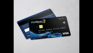 What You Need to Know About the Visa Signature Card by FirstBank Designed for Premium Lifestyles