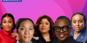 Meet the women CEOs running Nigeria’s most profitable listed companies 