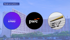 KPMG,EY,PwC, others earn N37 billion from NGX-listed companies in 2025 