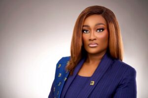 FirstBank Appoints Chinwe Egwim as Chief Economist