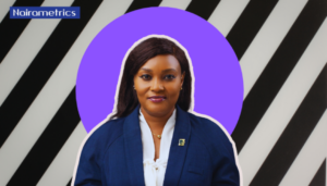 Fiona Ahimie: Meet LASU accounting graduate now CIS first female President