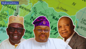Meet the most influential business owners from Southwest Nigeria