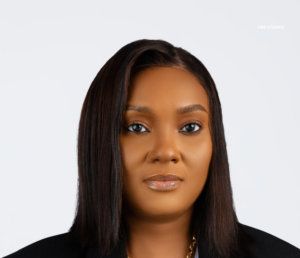 Fiona Ahimie elected as Chartered Institute of Stockbrokers’ first female President