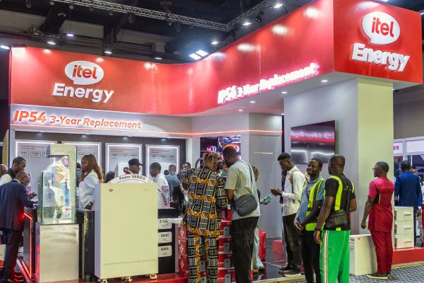 How itel Energy is Helping Nigerians Cut Fuel and Electricity Costs with Solar Solutions