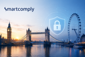 Smartcomply Group Expands to the UK – Powered by Adhere, Piloting Cross-Border Compliance for Africa–UK Corridors