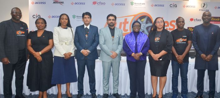 Access bank