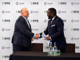 BRB Capital Group Acquires FCA-Authorised Amalfi Capital to Build a Regulated Bridge Between Lagos and Global Markets