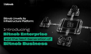 Inside Bitnob’s Crypto Infrastructure Suite: Bitnob Enterprise and Bitnob Business