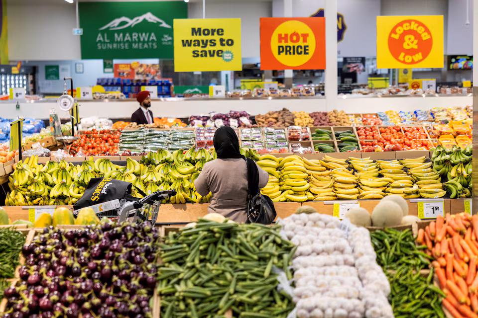 Canada inflation rises to 3.2% in May as gasoline prices surge