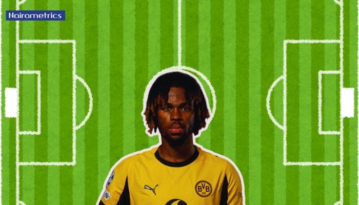 Carney Chukwuemeka