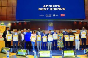 Dangote Named Africa’s Most Admired Brand for 8th Consecutive Year