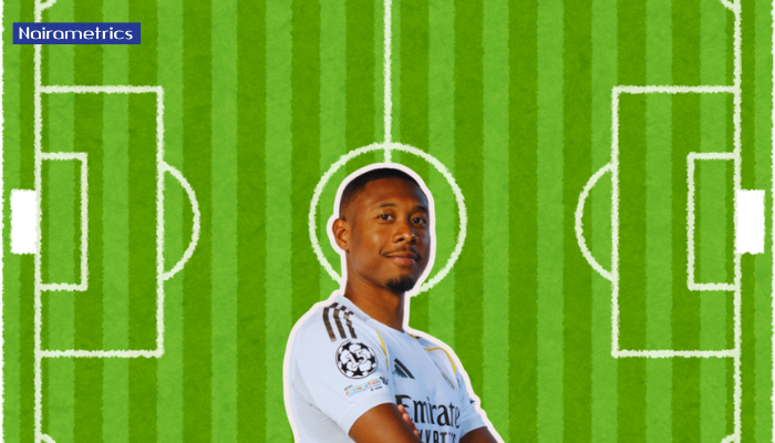 David Alaba