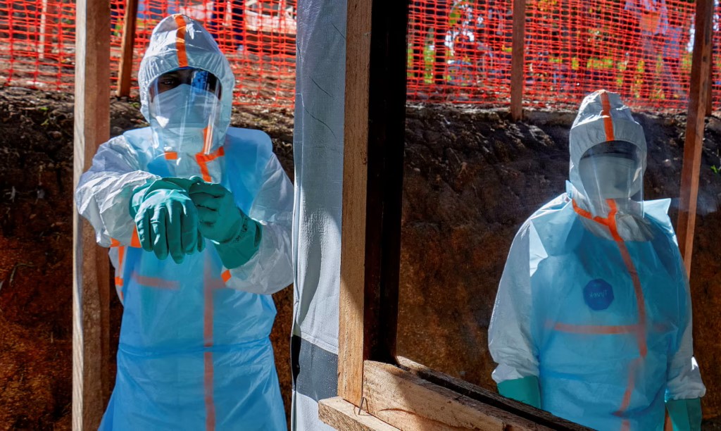 Ebola outbreak could cost Africa $3.6 billion, 328,000 jobs – UN