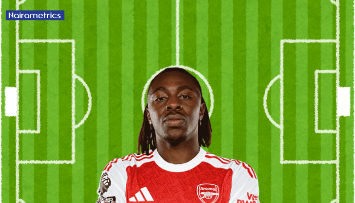 Eberechi Eze